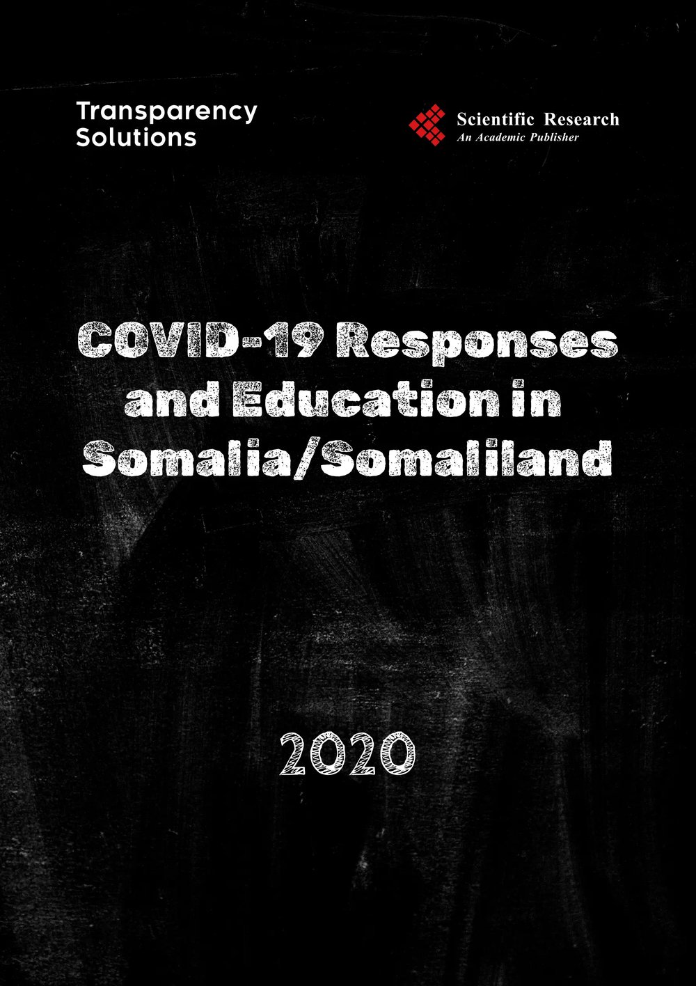 COVID-19 Responses and Education in Somalia/Somaliland