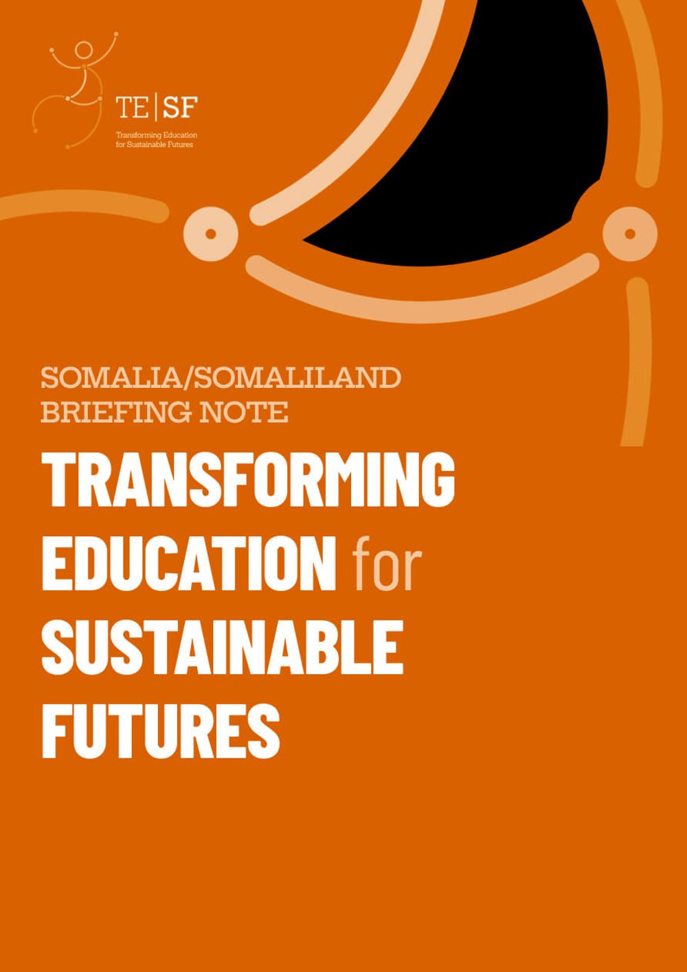 Briefing Note: Transforming Education for Sustainable Futures