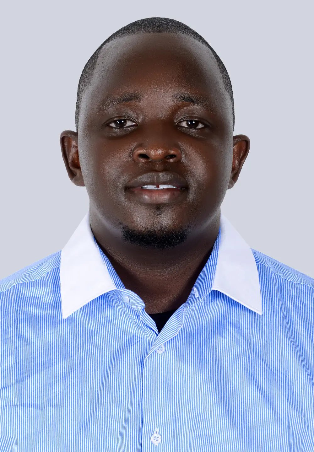 George Odhiambo — Finance and Accounts Consultant