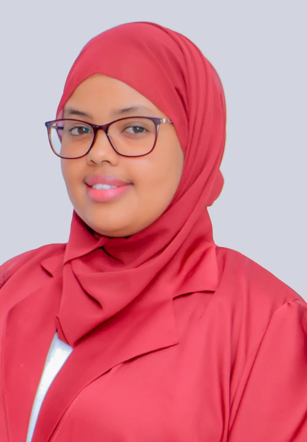 Idil Abdirashid — Project Assistant