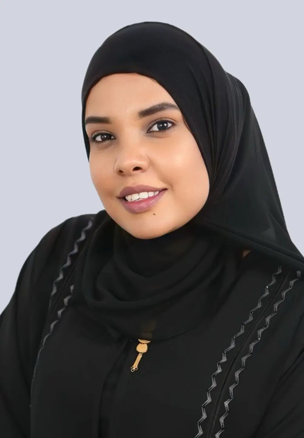 Muna Yusuf — Director of Business