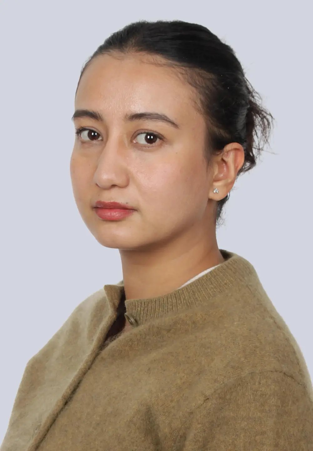 Shreya Sharma — Head of Research and Development