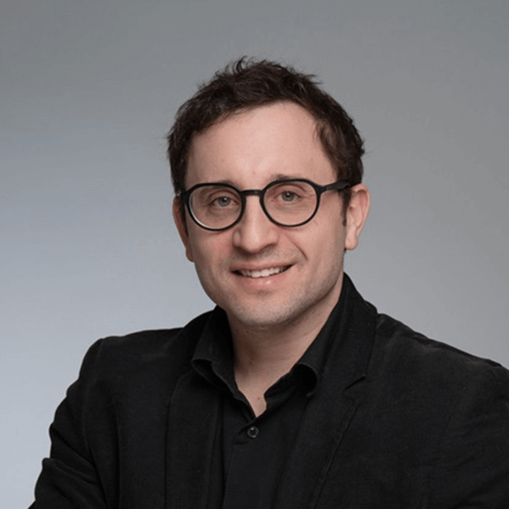 Photo of Filip Ejdus